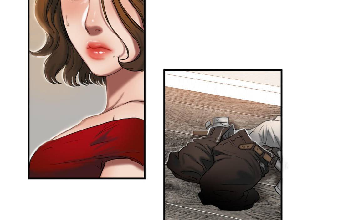 夫人的禮物第54話