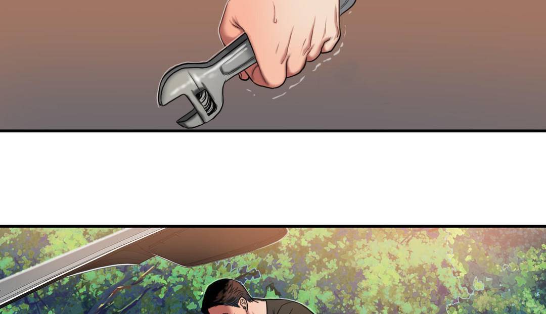 夫人的礼物第54话