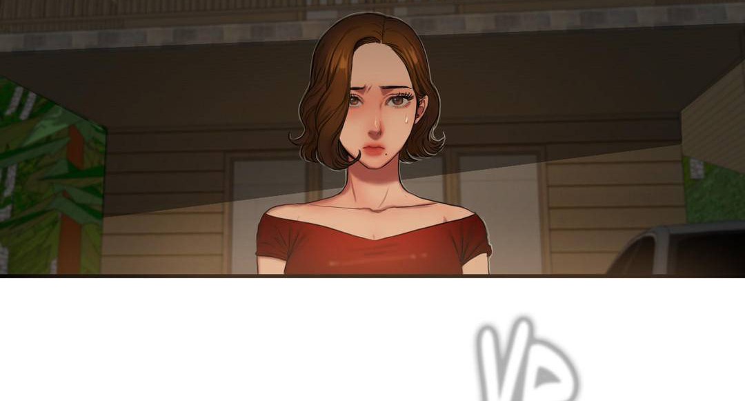 夫人的禮物第54話