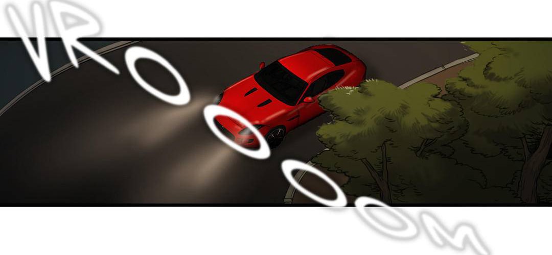 夫人的禮物第55話