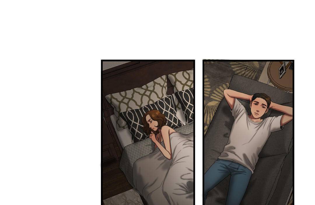 夫人的禮物第55話