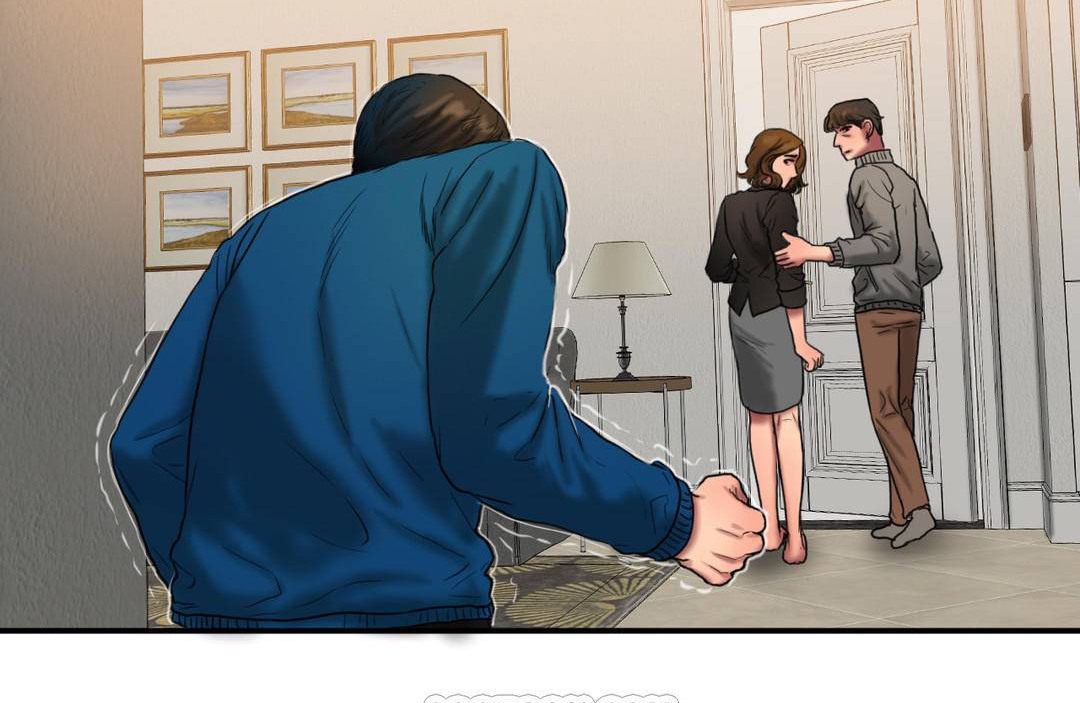 夫人的礼物第55话