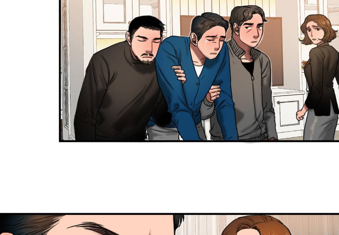 夫人的禮物第55話