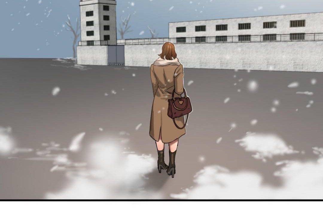 夫人的禮物第55話