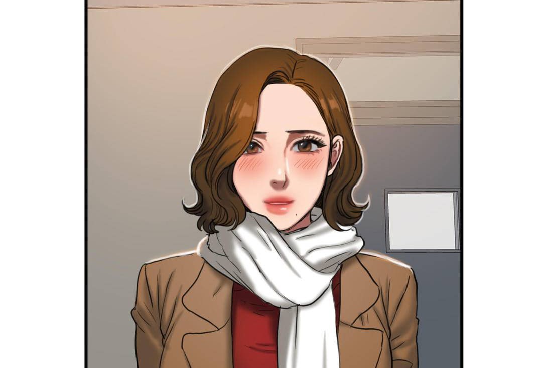 夫人的礼物第55话