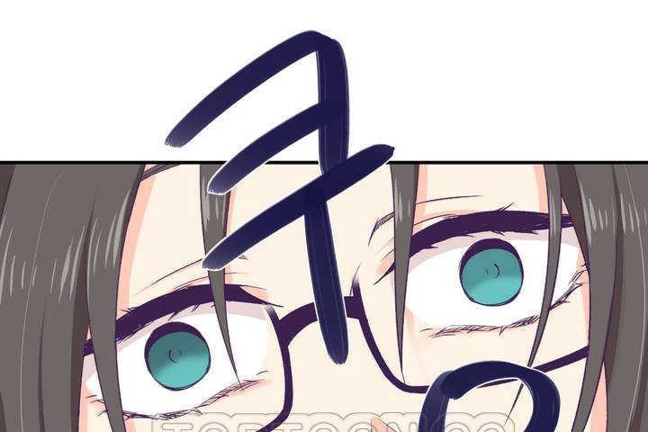 可爱的他第1话