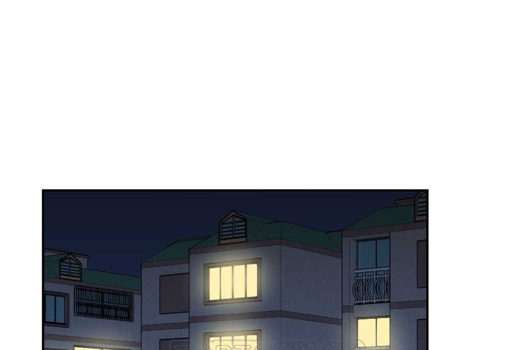 可爱的他第3话