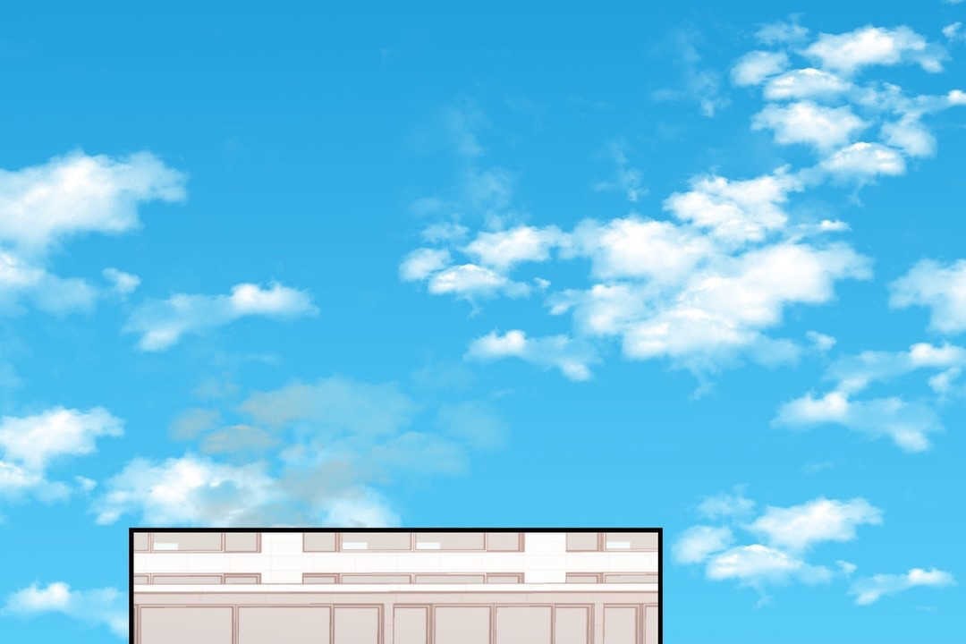 可爱的他第8话