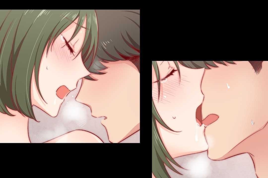 可爱的他第8话