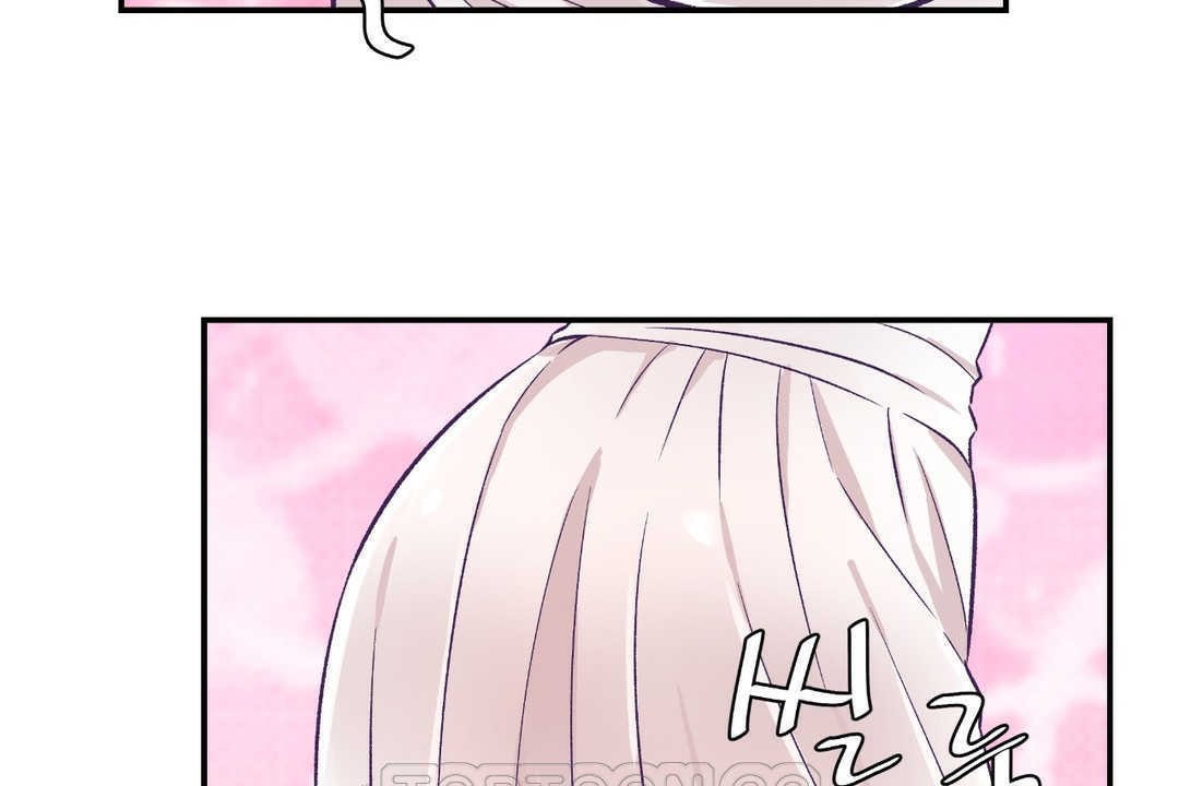 可爱的他第10话