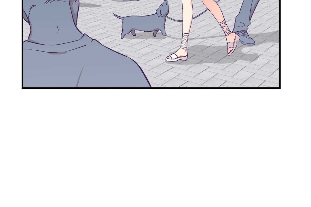 可爱的他第10话