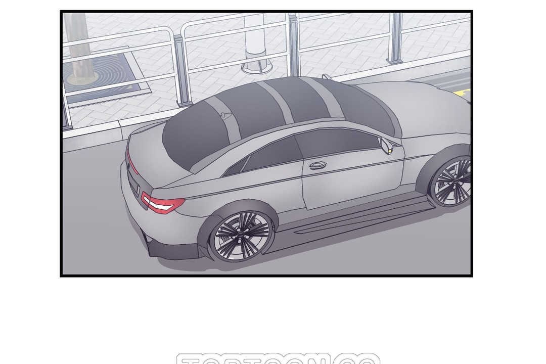 可愛的他第10話