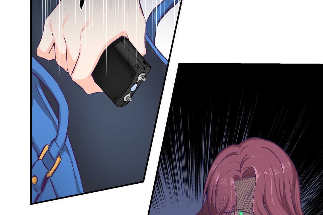 可愛的他第11話