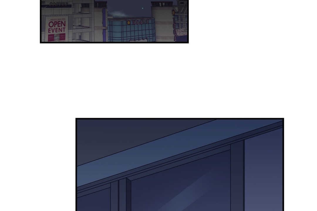 可愛的他第12話