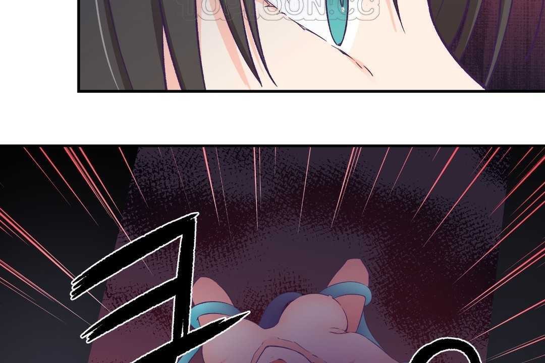 可愛的他第12話