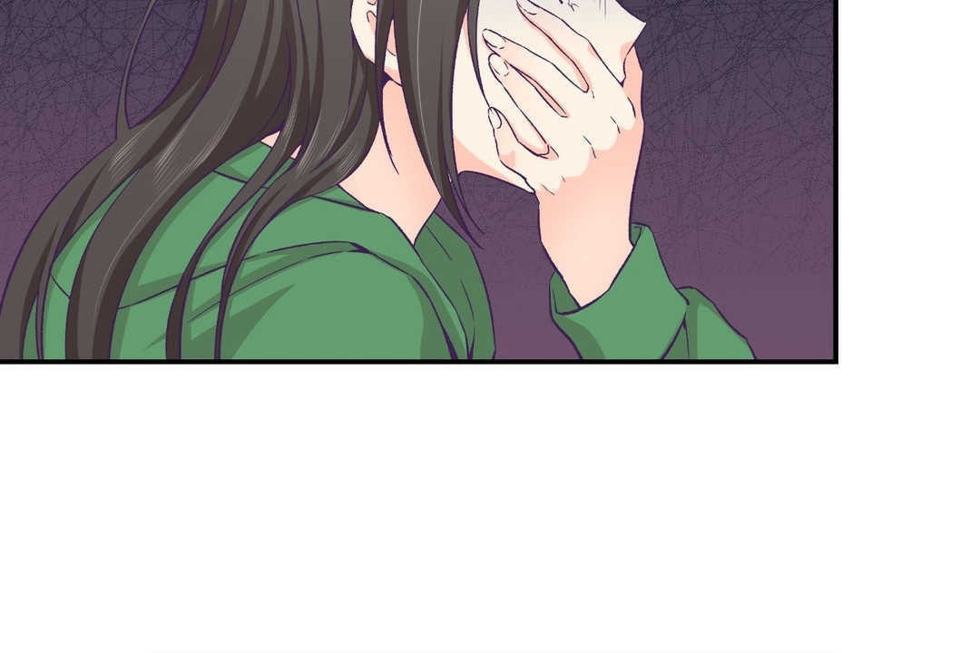 可愛的他第12話