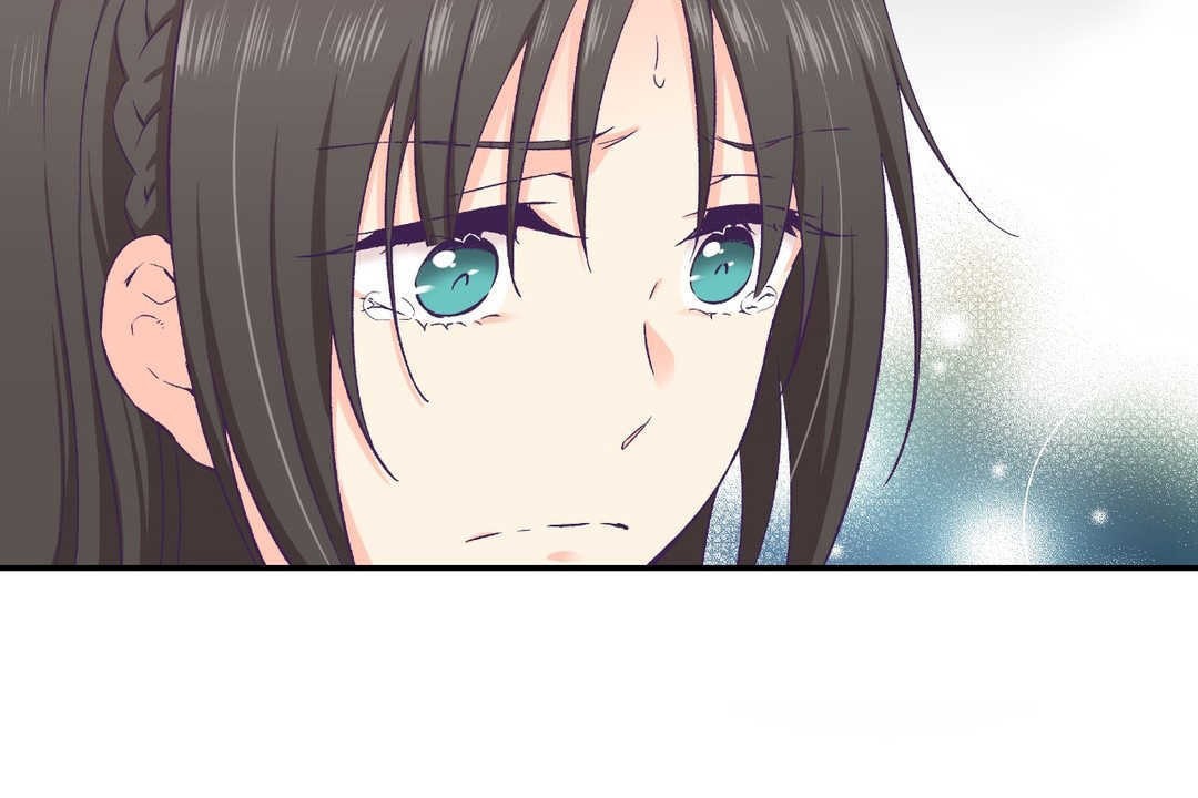 可愛的他第12話