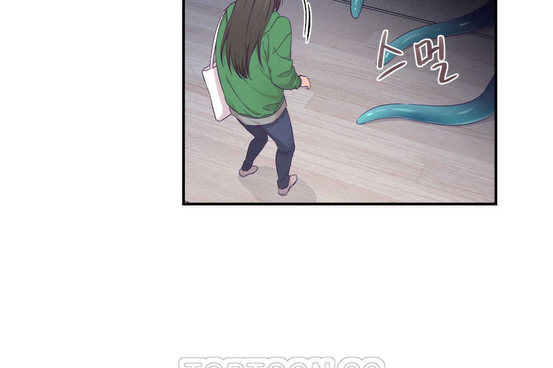 可愛的他第12話