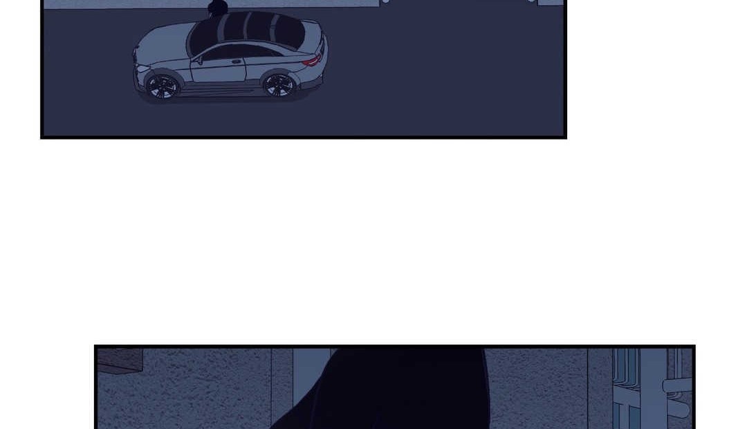 可爱的他第12话