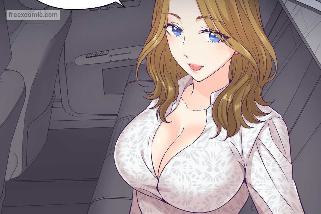 可愛的他第13話