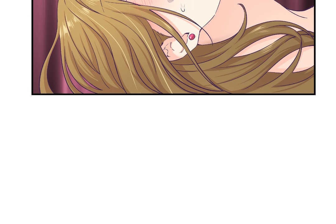 可愛的他第13話