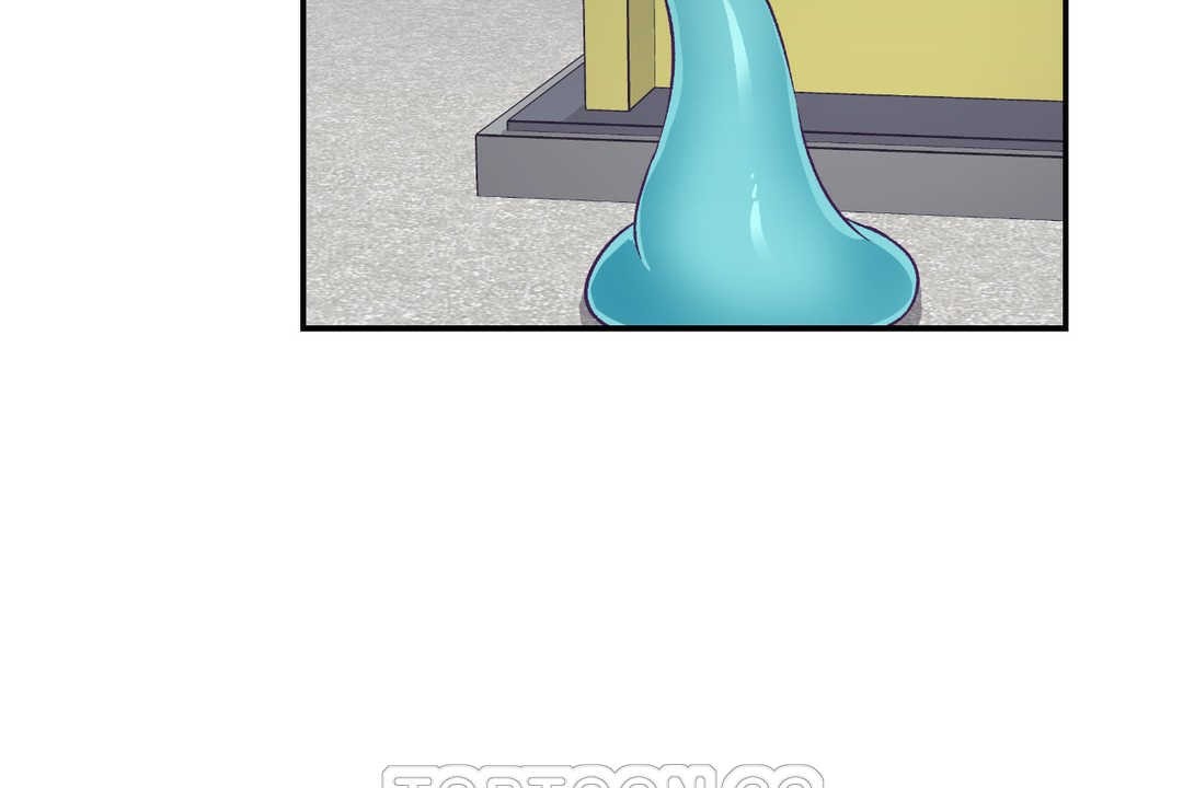 可愛的他第13話