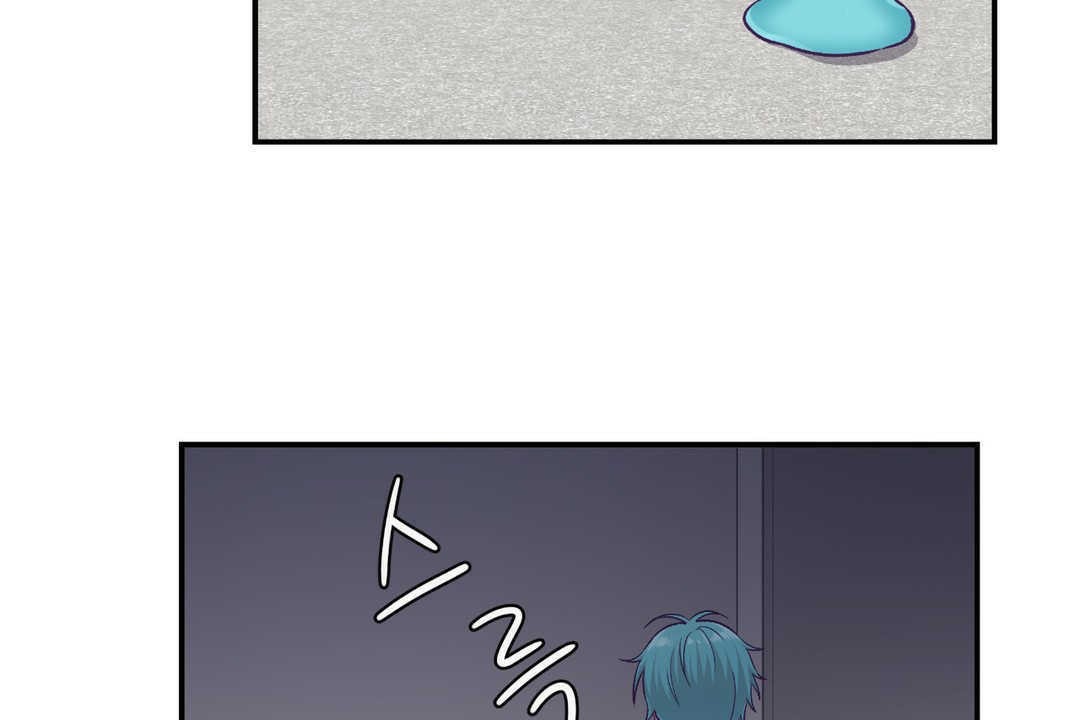 可愛的他第13話