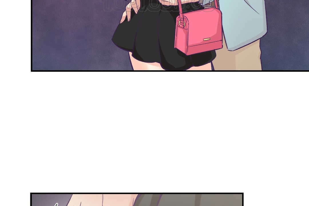 可愛的他第14話