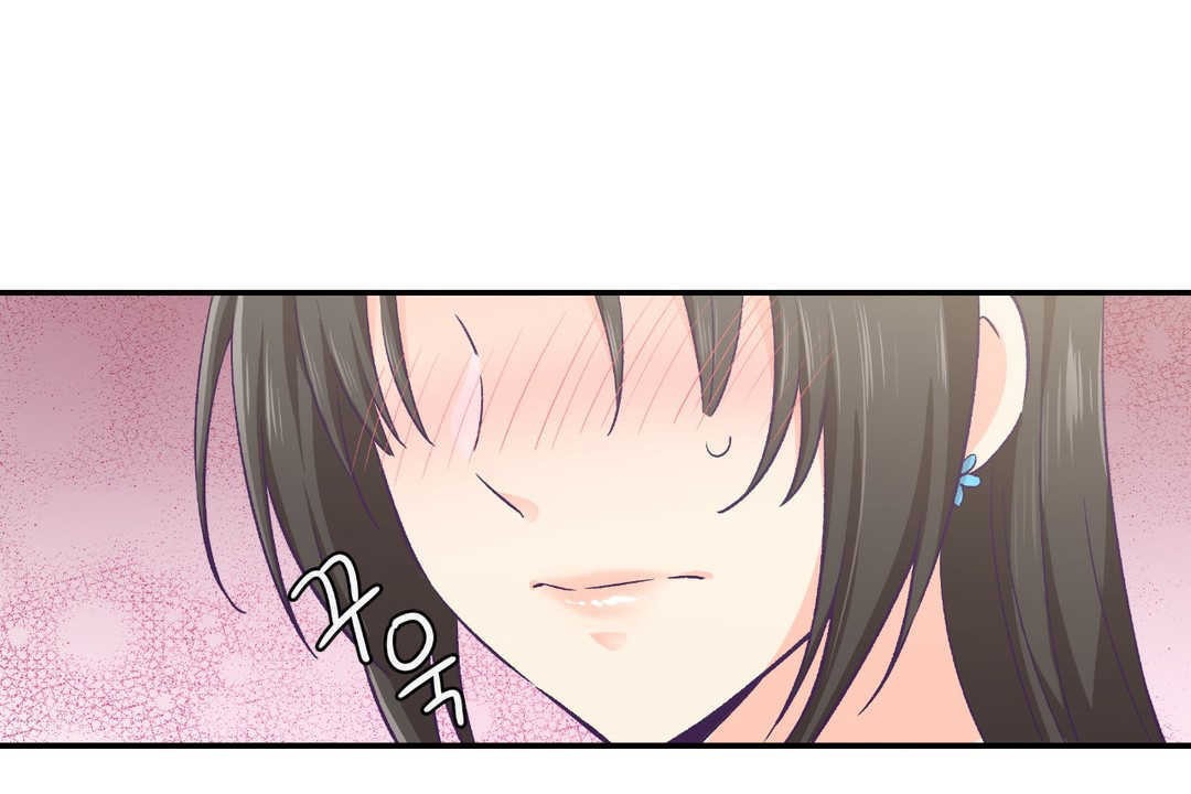 可爱的他第14话