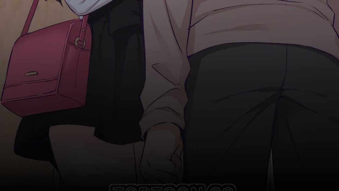 可愛的他第14話