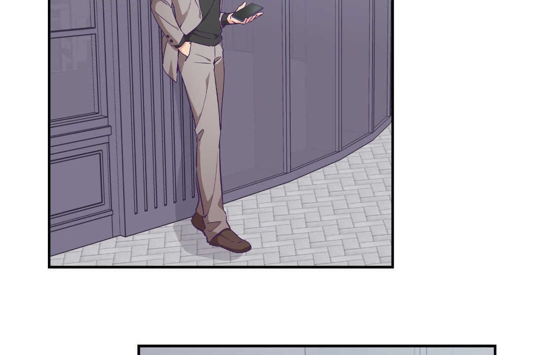 可愛的他第15話