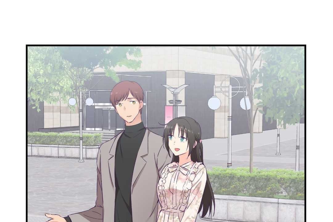 可愛的他第15話