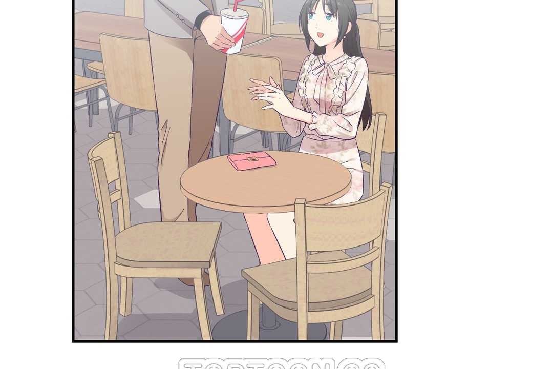 可愛的他第15話