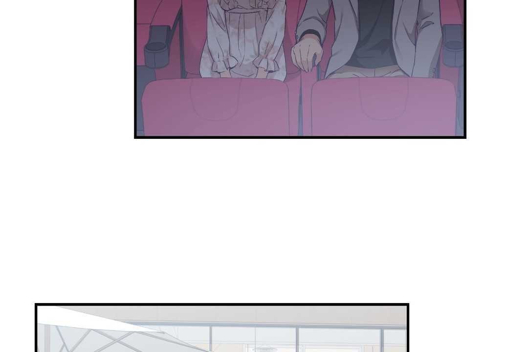 可愛的他第15話