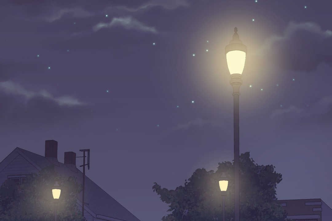 可愛的他第15話