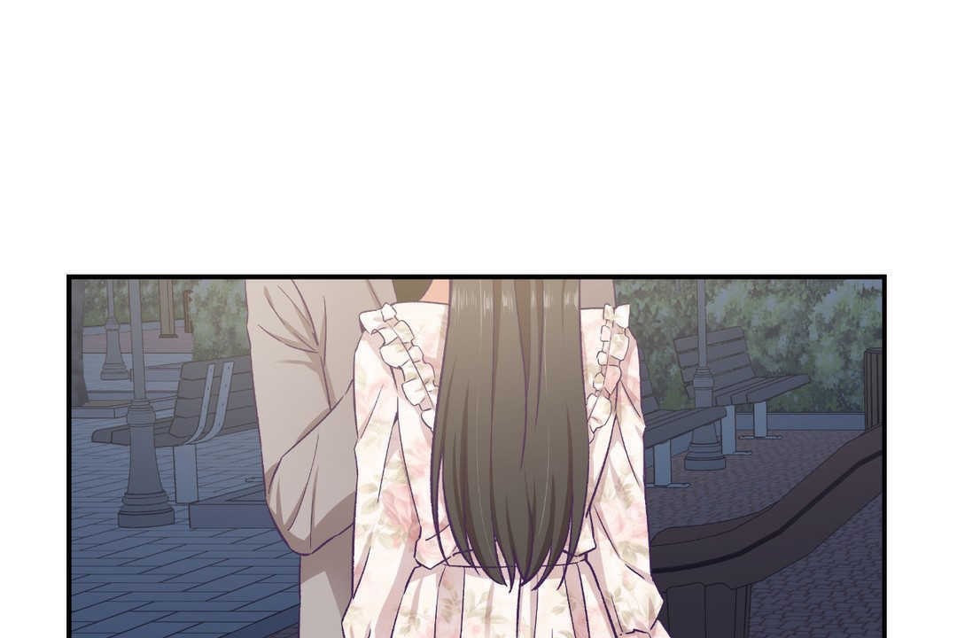 可愛的他第15話