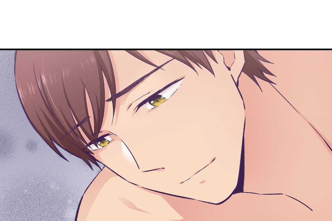 可愛的他第16話