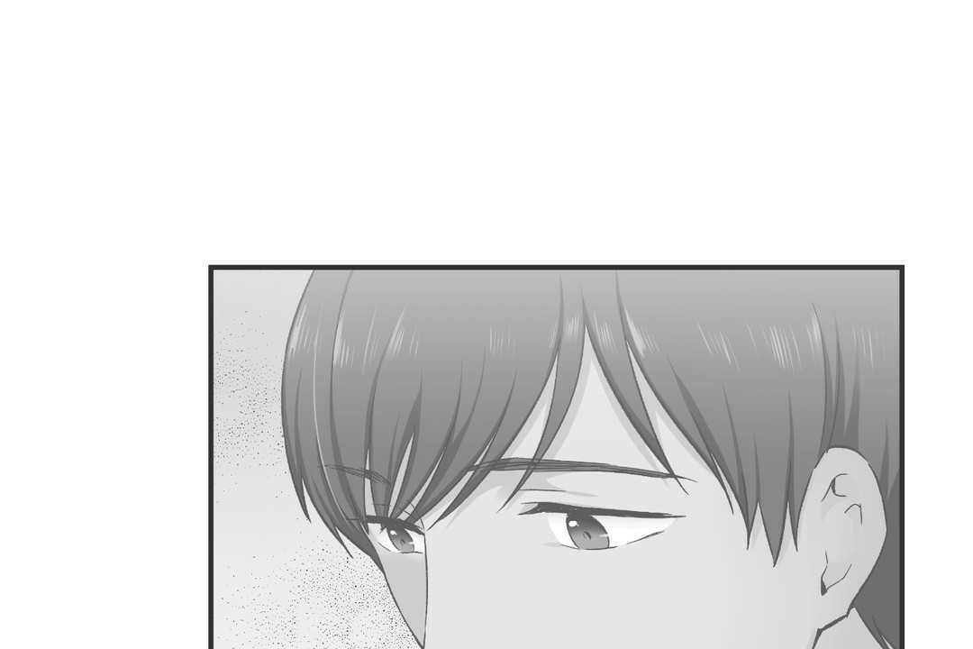 可爱的他第16话