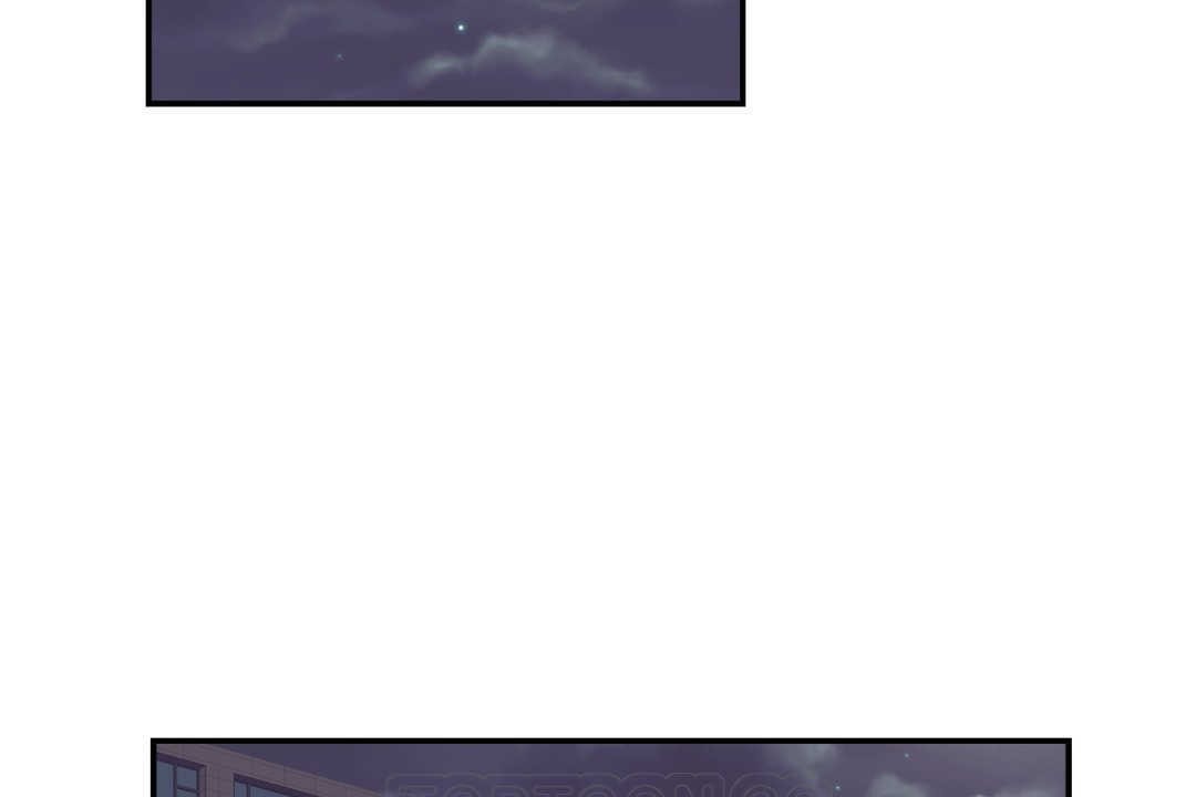 可愛的他第16話