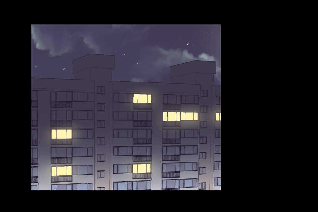 可愛的他第17話