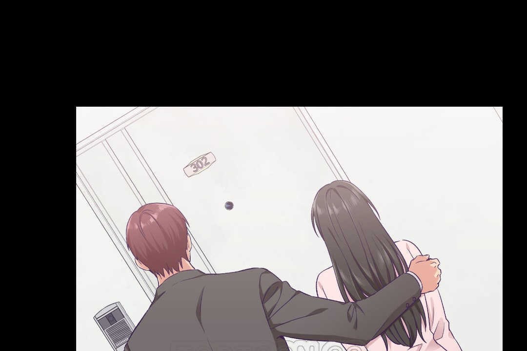 可愛的他第17話