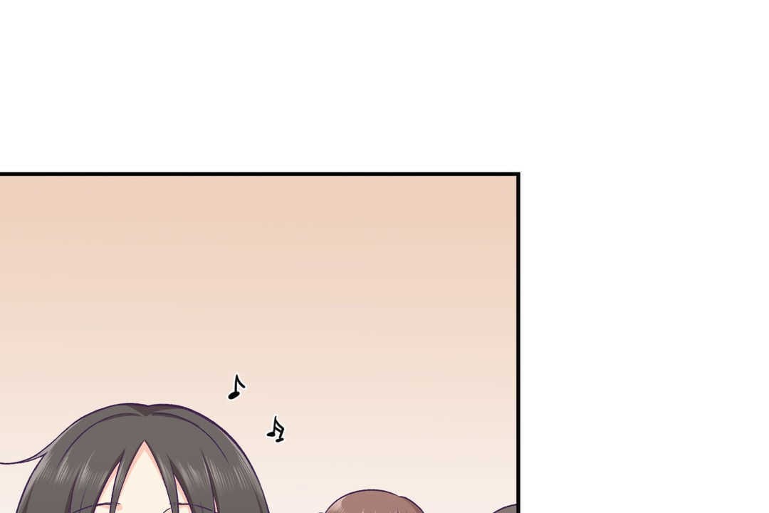 可愛的他第19話