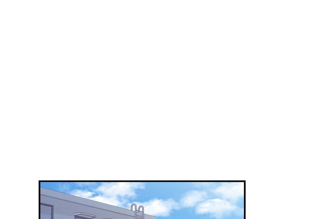 可爱的他第19话
