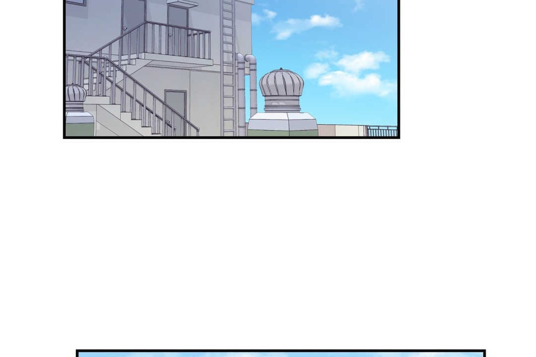 可愛的他第19話