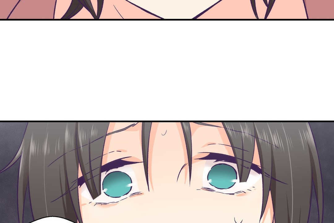 可愛的他第19話