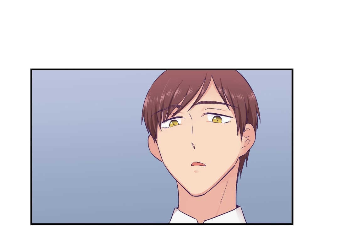 可愛的他第19話