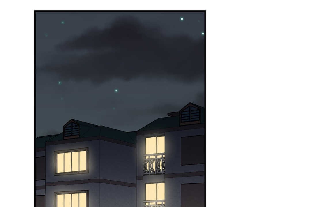 可爱的他第19话