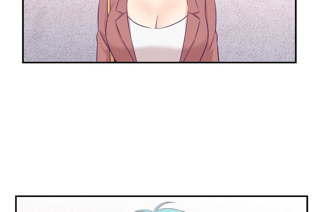 可愛的他第19話