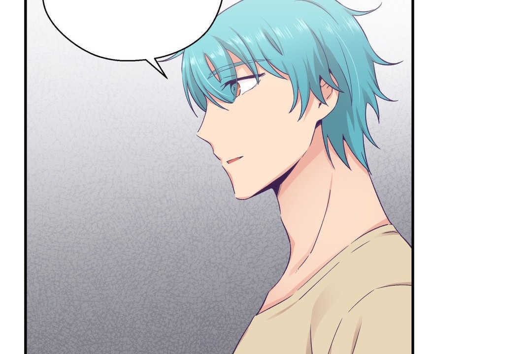 可愛的他第20話