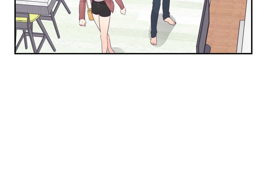 可愛的他第20話